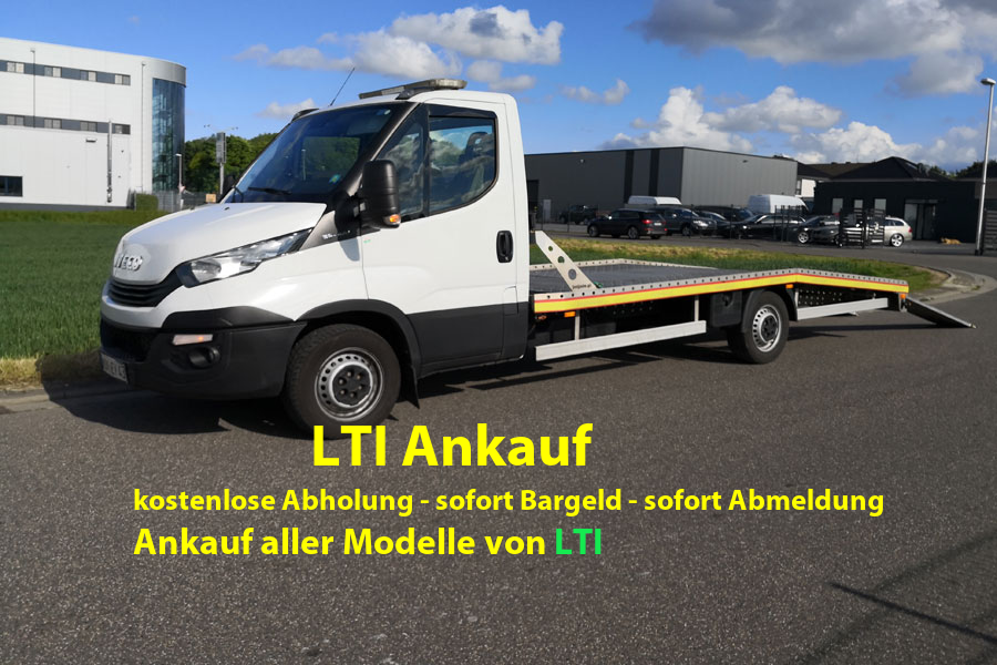 LTI Ankauf