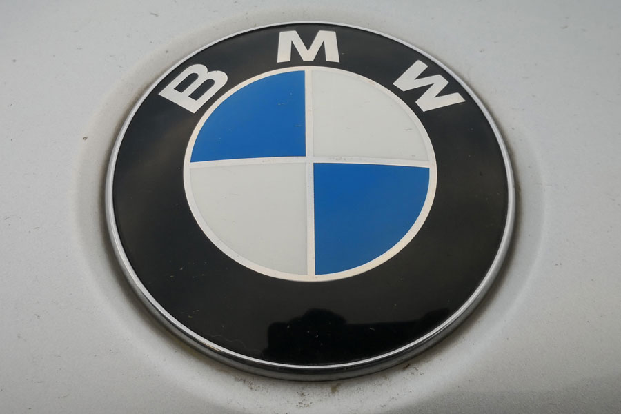 BMW verkaufen BMW Ankauf