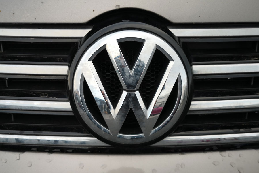 VW verkaufen VW Ankauf